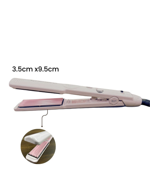 CreateIon Repit Zig Zag Iron