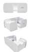 Professional Yes Beauty Mutagong Dry Stand YB-777
