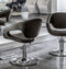 Maletti Striptease Chair