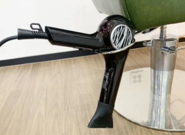 Professional Dryer Hanger Stand