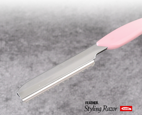 Feather Styling SRS-K holder