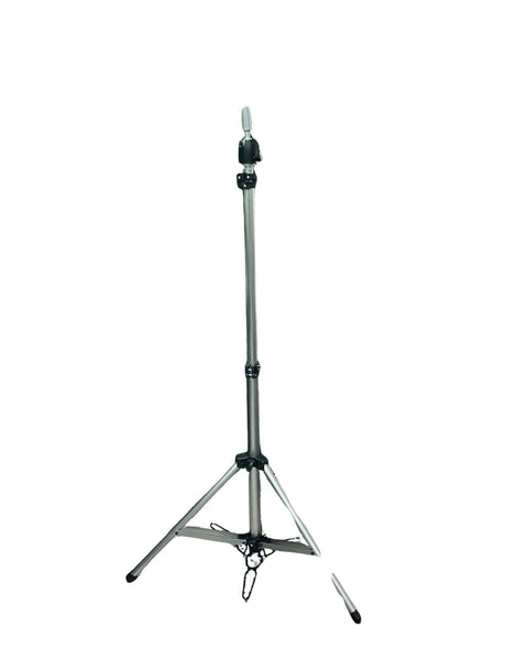 11-007 Tripod Aluminium Heavy duty