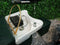 45-7007 Shirodara Recycled Water+Dome Wash Basin