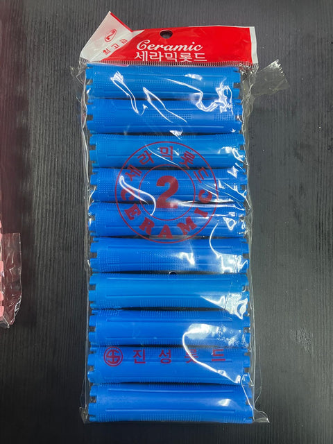 Ceramic Perm Rods