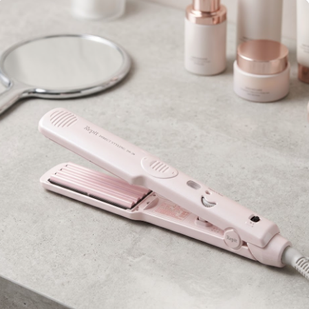 CreateIon Repit Zig Zag Iron