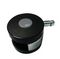 37-3027-3 PVC Backrest Round Seat with High Pump