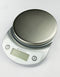 Round Weighing Scale