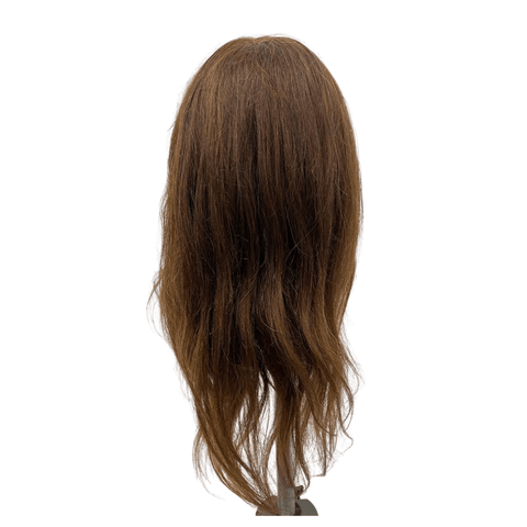 12-538 Up-Style Female Mannequin 100% #27 Blonde 20"