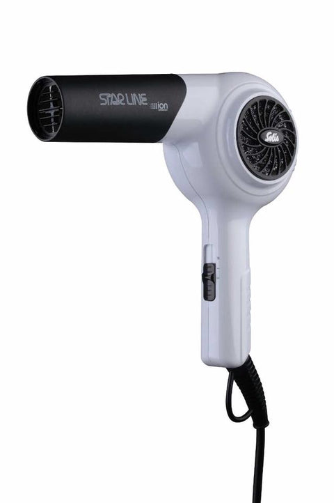 Professional Solis Hairdryer 320 Starline
