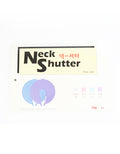 Neck Shutter BOJacob Free size