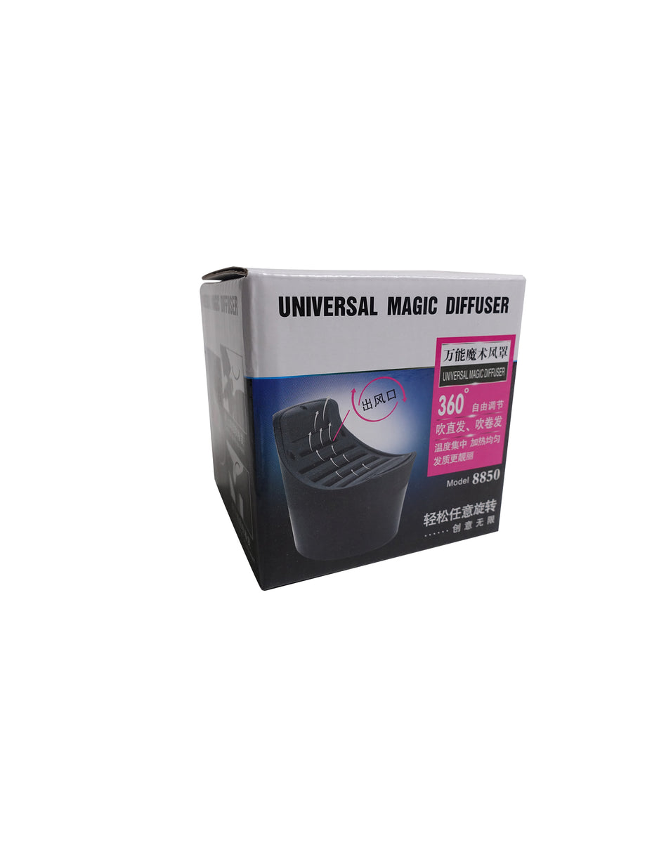 Diffuser universal magic– Trend Supply Singapore