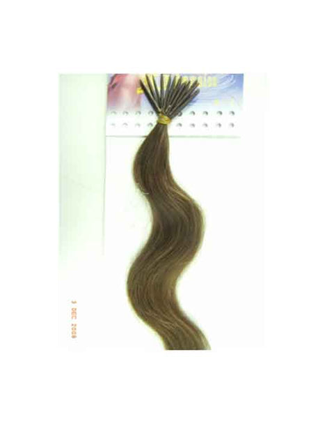 18" Curly Hair Extension
