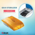 GX4 Sterilizer