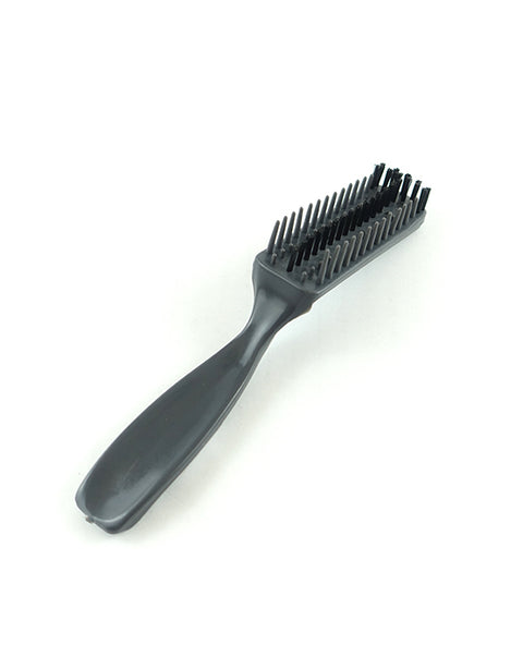 57514 Color Comb W/Middle Brush 1709E