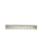 Comb CF Cutting L:180 White