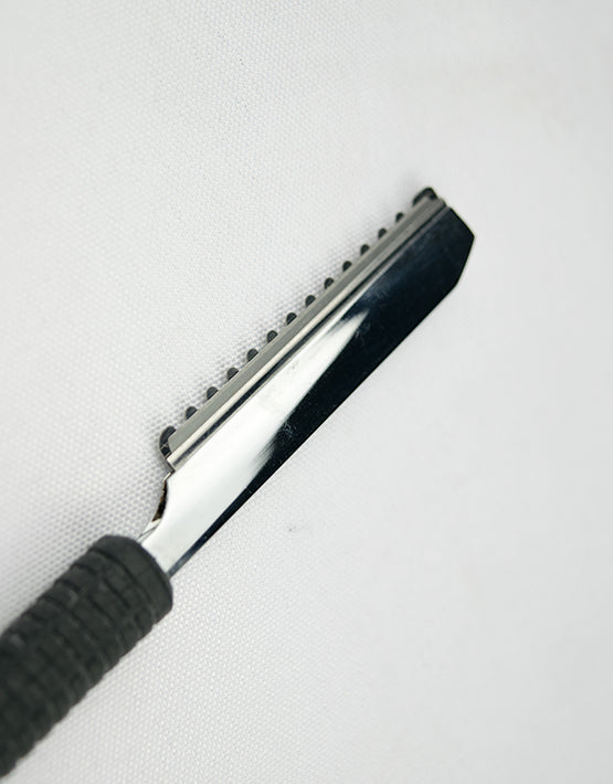 Rotating Steel Razor– Trend Supply Singapore