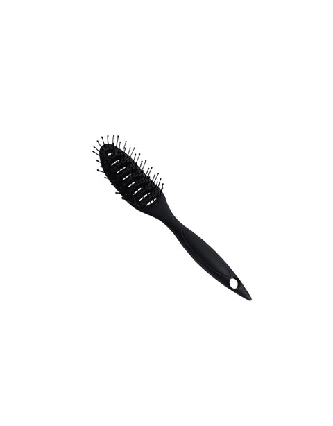 60832 Brush Vent curve L25x5.5cm