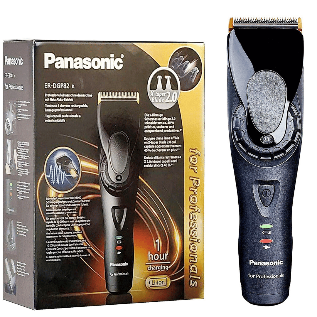 Panasonic for Professional Tagliacapelli ER-DGP82 K