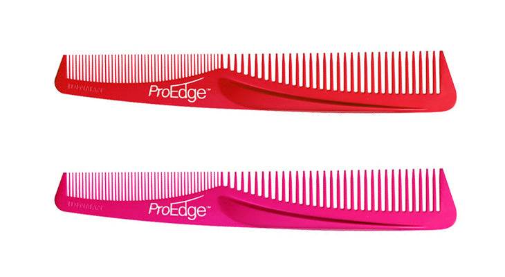 DENMAN ProEdge Comb– Trend Supply Singapore