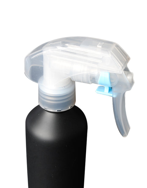 Sprayer Aluminium/Japan Head 180ml