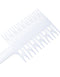 65833 Comb for weaving highlight