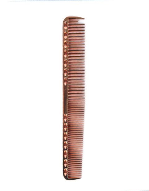 Comb Cut Steel 335