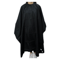 Cape with Rubber Stretchable and Hook fastener