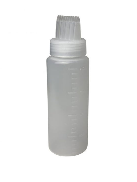 Bottle color applicator