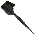 Color Brush with Comb L:23cm