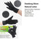 Daedong Black Glove Natural Latex