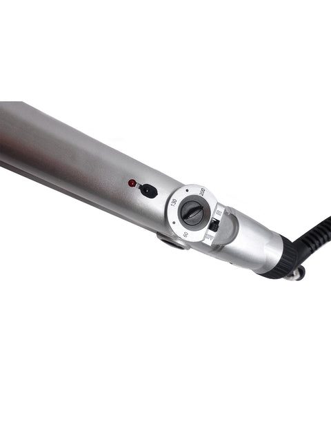 S-Gel 9000A Flat Iron (Curved)
