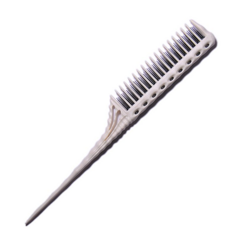 YS 150 Teasing Tail comb