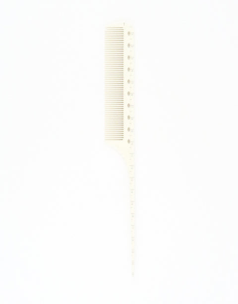 YS Park YS G01 Tail Comb With Guide