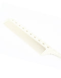 YS Park YS G01 Tail Comb With Guide