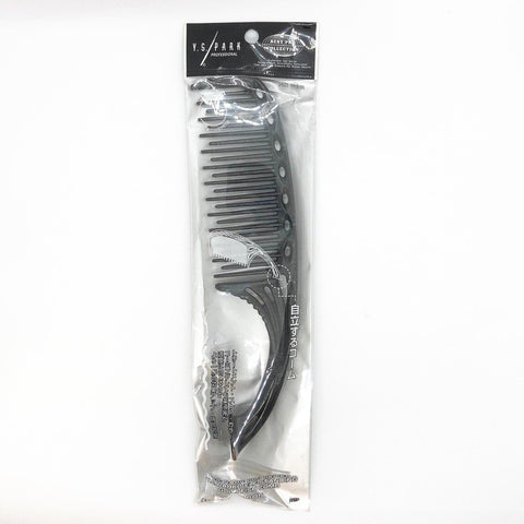 YS Park 605 Shampoo Curve Comb