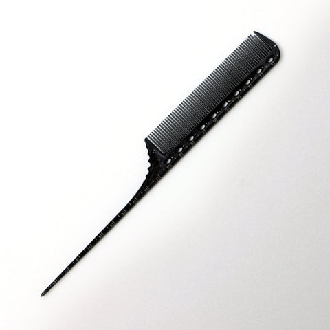 YS Park YS G01 Tail Comb With Guide