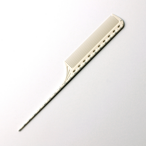 YS Park YS G01 Tail Comb With Guide
