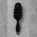 43106 Flex Brush Mix bristle (Boar+Synthetic)