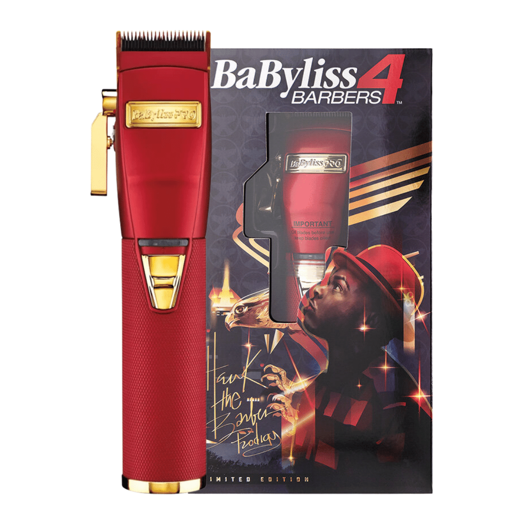Babyliss Barberology Metel Clipper– Trend Supply Singapore