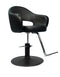 33-8106 Raven Stylist Chair