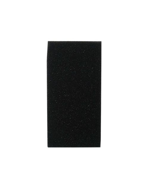 Black Sponge for Removing Hair