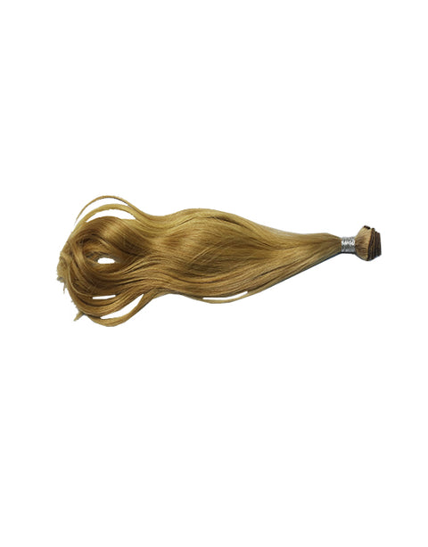 Hair Curtain Grade A Blonde/Light Blonde