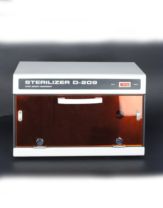 11-D-209 Sterilizer UV cabinet– Trend Supply Singapore