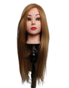 12-338 Dolly Head18""27#,80%natural hair