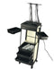 Machine T-Perm Black and White