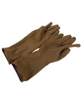 Okamoto Color Glove 1pair Brown