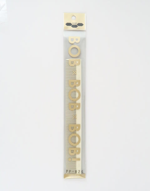 Primp PP-824 Bob Comb