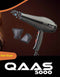 QAAS 5000 Ionic Hairdryer