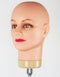 F=75-4151 Mannequin Head Form Soft