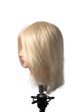 12-120 Men's Mannequin #613 Blonde hair